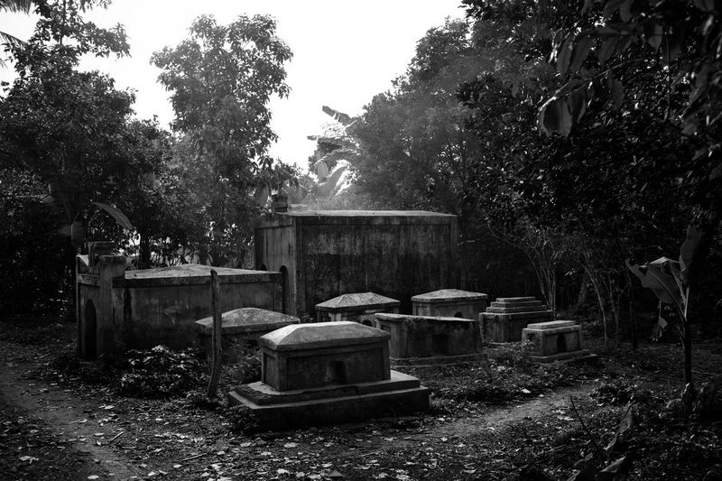 © Carlos Cazalis - Image from the Year Zero photography project
