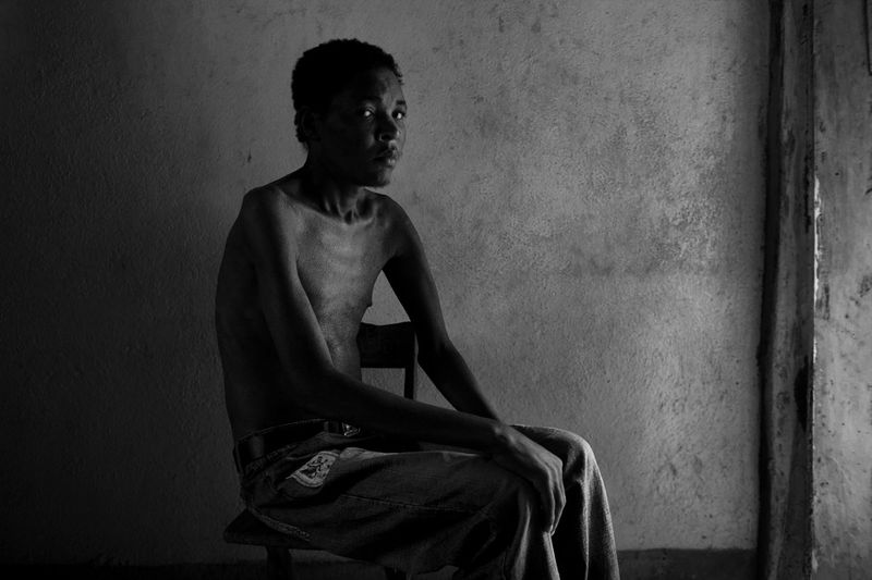 © Carlos Cazalis - Image from the Year Zero photography project