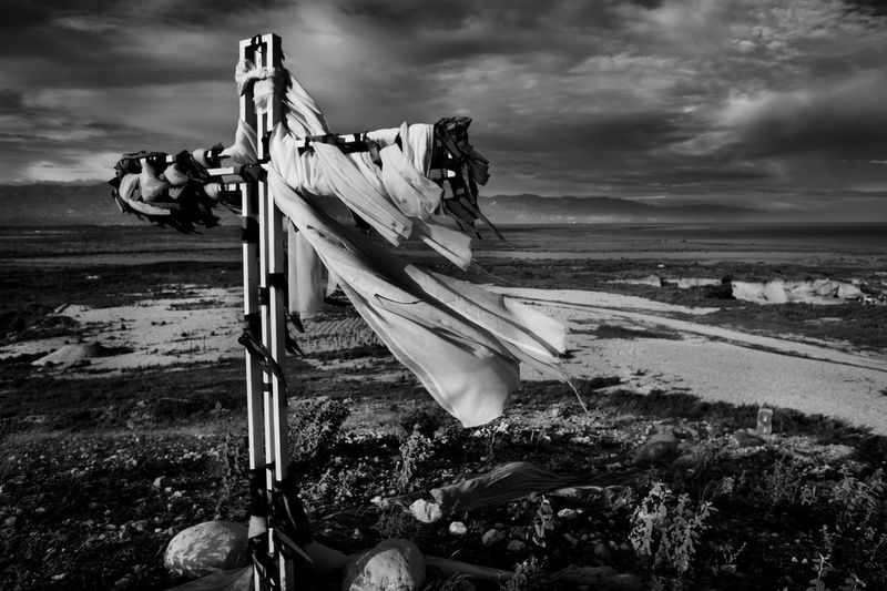 © Carlos Cazalis - Image from the Year Zero photography project