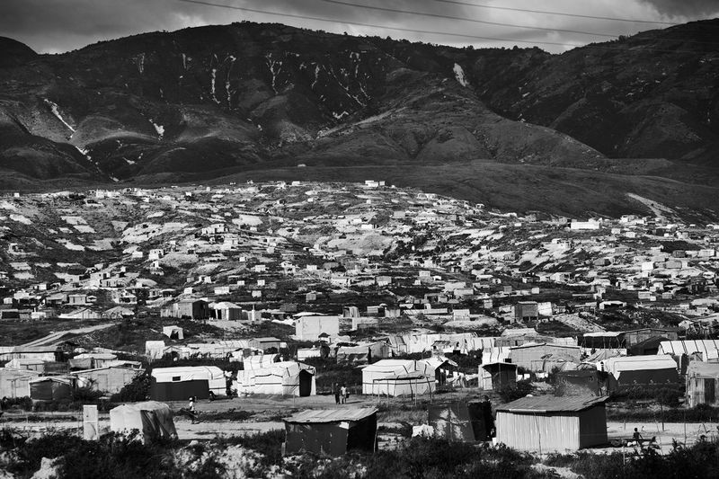 © Carlos Cazalis - Image from the Year Zero photography project