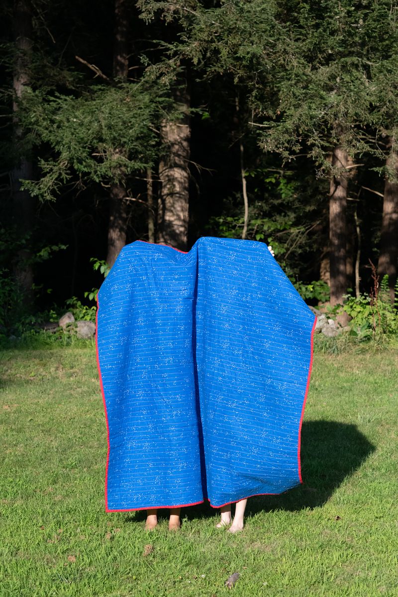 © Alice Proujansky - Image from the Containment photography project