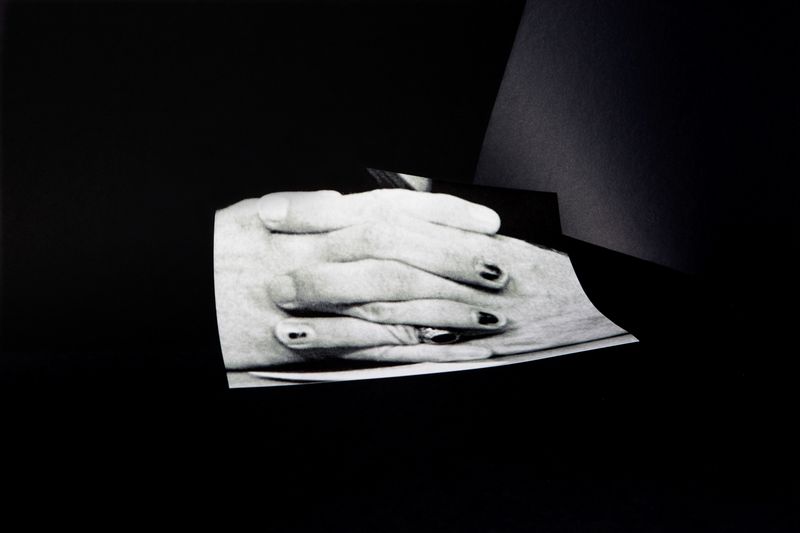 © Anka Gregorczyk - Image from the Beyond photography project