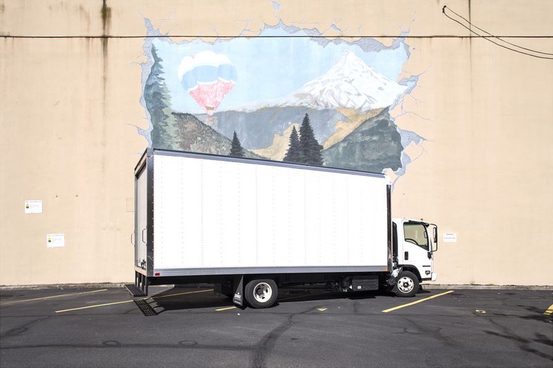 © Anka Gregorczyk - Salem, Oregon, USA, 2014