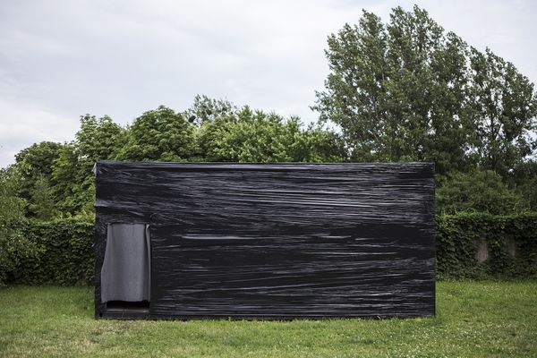 © Anka Gregorczyk - Image from the Beyond photography project