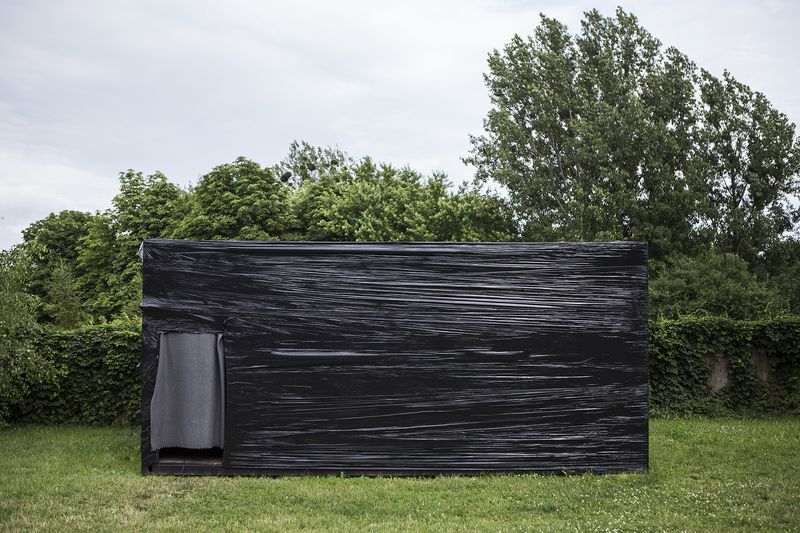 © Anka Gregorczyk - Image from the Beyond photography project