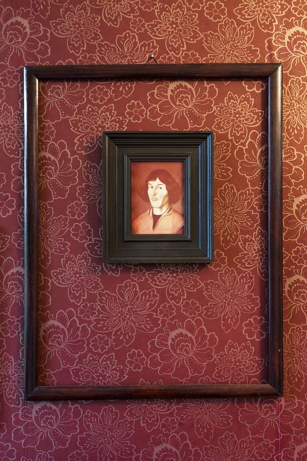 © Anka Gregorczyk - Image from the Beyond photography project