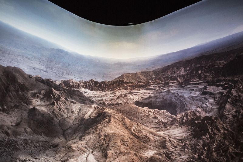 © Anka Gregorczyk - Image from the Beyond photography project