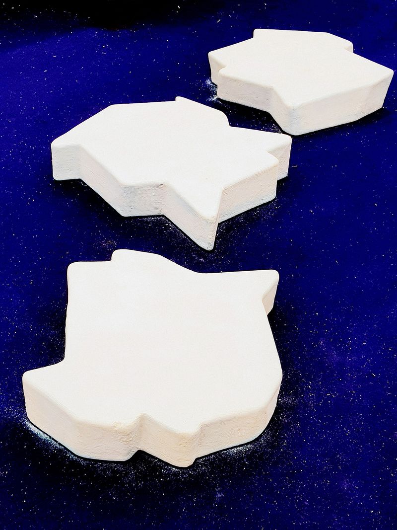 © Søren Lilholt - Untitled (fracture)