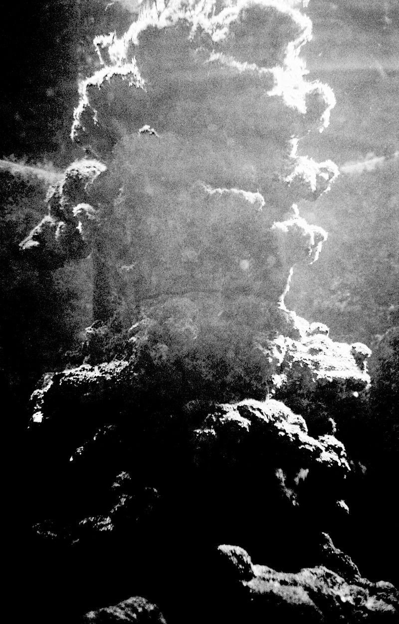 © Søren Lilholt - Untitled (deflagration)