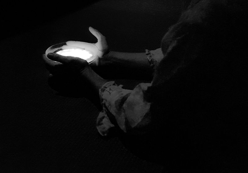 © Søren Lilholt - Untitled (sacra)