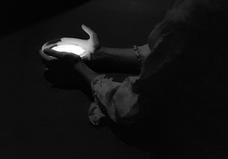 © Søren Lilholt - Untitled (sacra)
