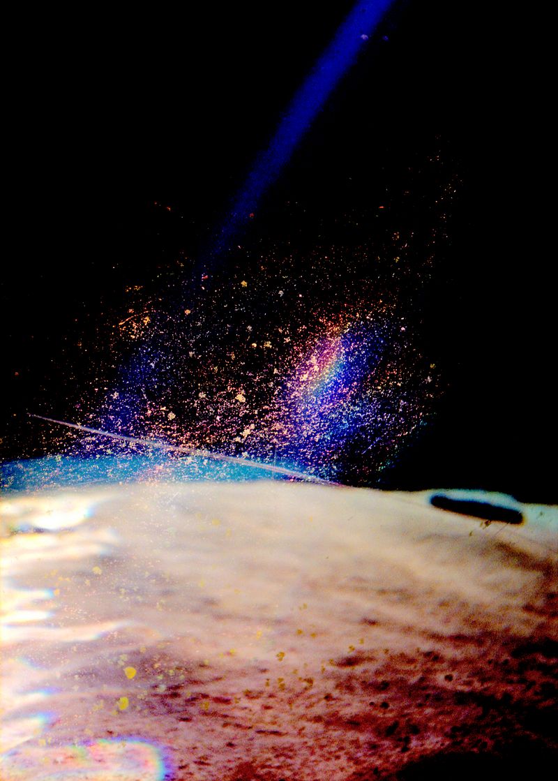 © Søren Lilholt - Untitled (spectrum #2)