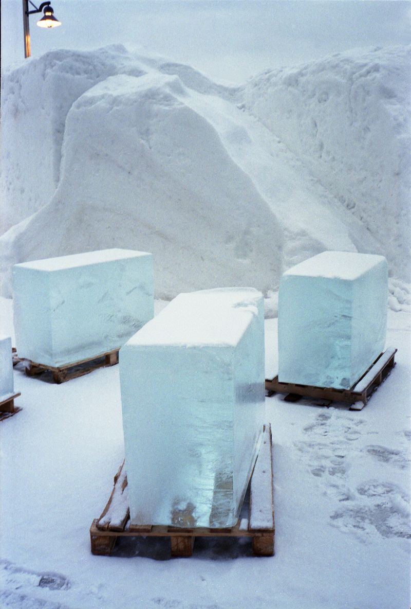 © Søren Lilholt - Untitled (return)