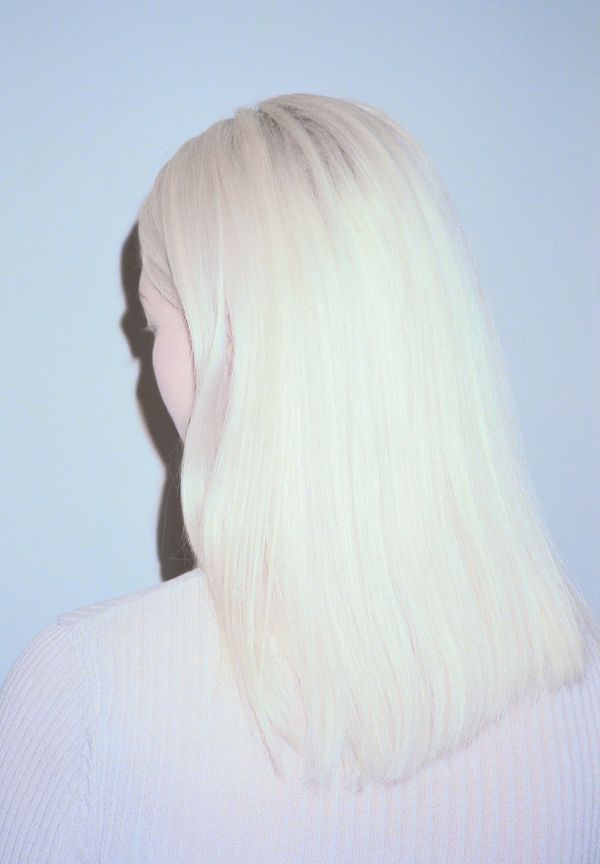 © Søren Lilholt - Untitled (kis)