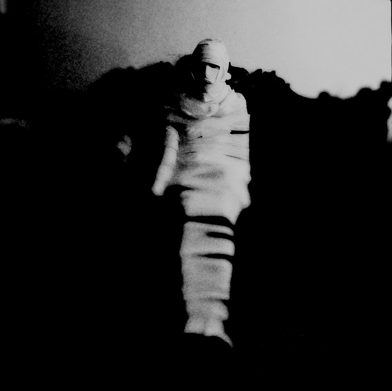 © Søren Lilholt - Untitled (wound #2)