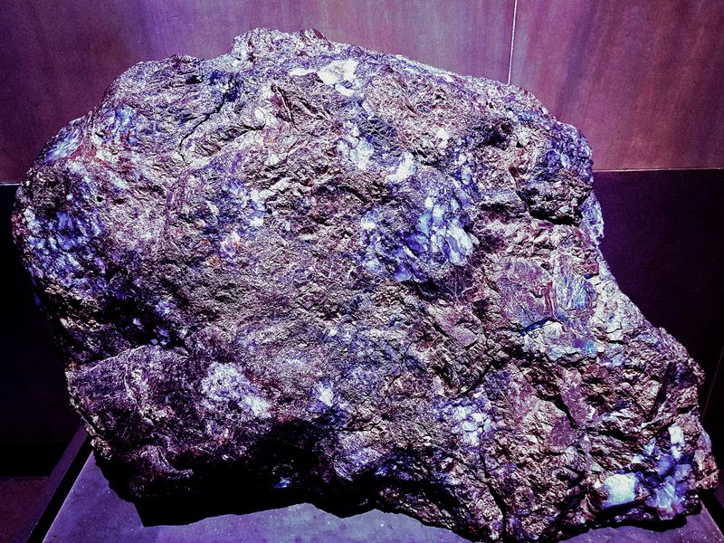 © Søren Lilholt - Untitled (boulder)