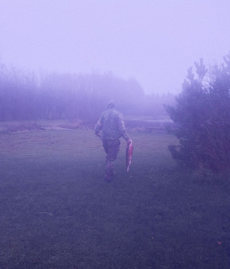 © Søren Lilholt - Untitled (wound)