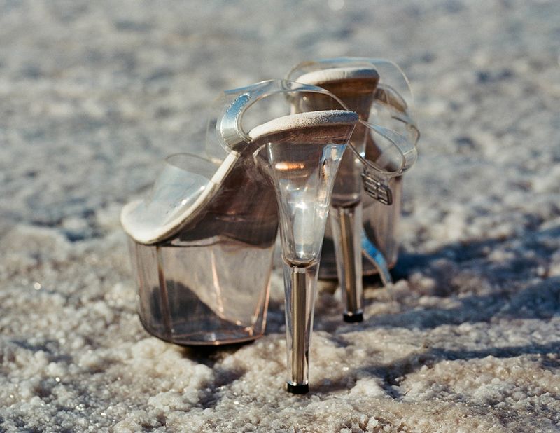 © Ira Lupu - Image from the On Dreams and Screens photography project