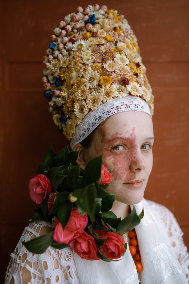 © Mauricio Holc - Image from the RAÍCES, del bosque a la selva photography project