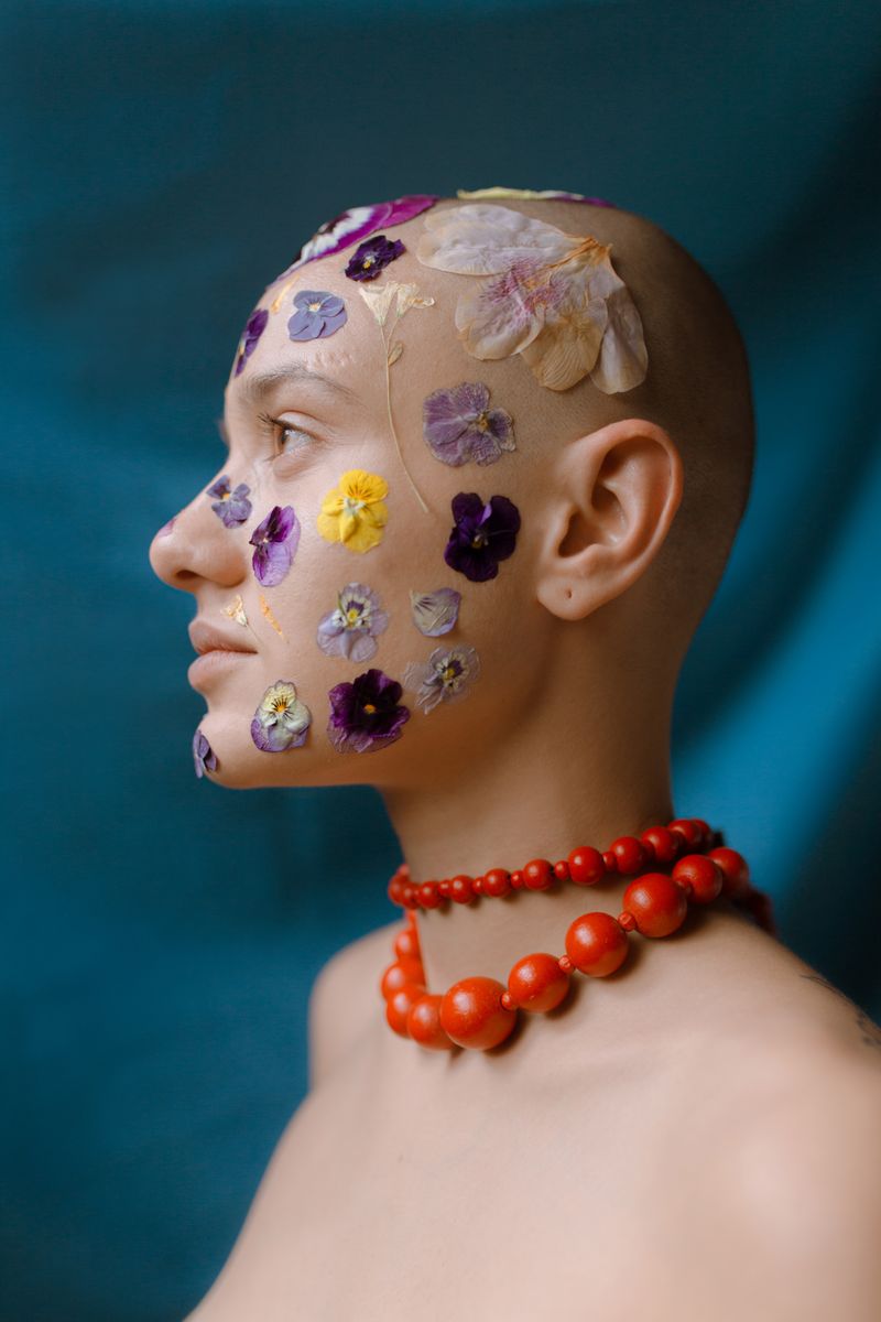 © Mauricio Holc - Image from the RAÍCES, del bosque a la selva photography project