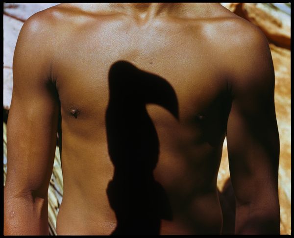 © Mauricio Holc - Image from the Yvy-mara ey photography project