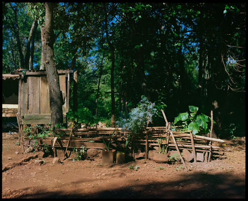 © Mauricio Holc - Image from the Yvy-mara ey photography project