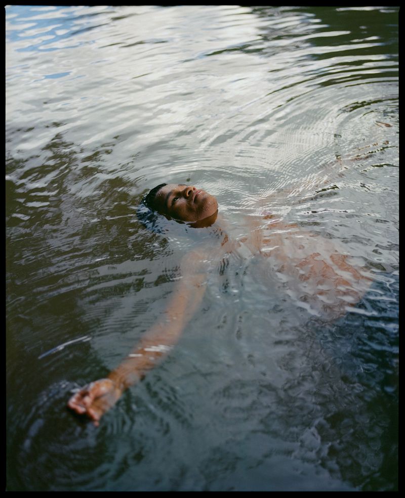 © Mauricio Holc - Image from the Yvy-mara ey photography project