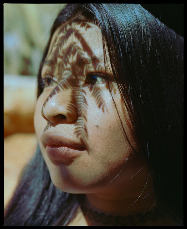 © Mauricio Holc - Image from the Yvy-mara ey photography project