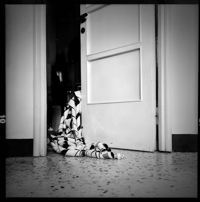 © CRISTINA SCALABRINI - Image from the Once upon a time photography project