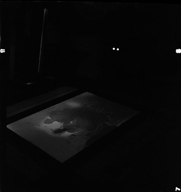© CRISTINA SCALABRINI - Image from the Once upon a time photography project