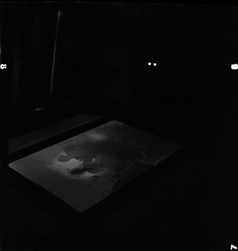 © CRISTINA SCALABRINI - Image from the Once upon a time photography project