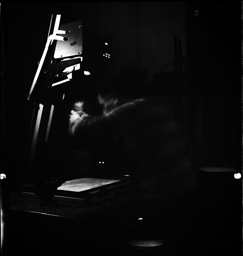 © CRISTINA SCALABRINI - Image from the Once upon a time photography project