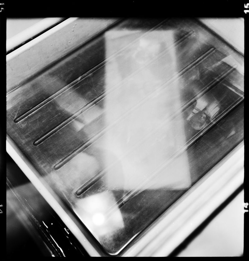 © CRISTINA SCALABRINI - Image from the Once upon a time photography project