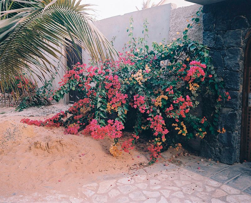 © Charlotte Yonga - Image from the Naam Na La photography project