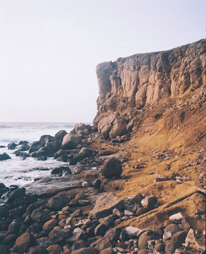 © Charlotte Yonga - Image from the Naam Na La photography project