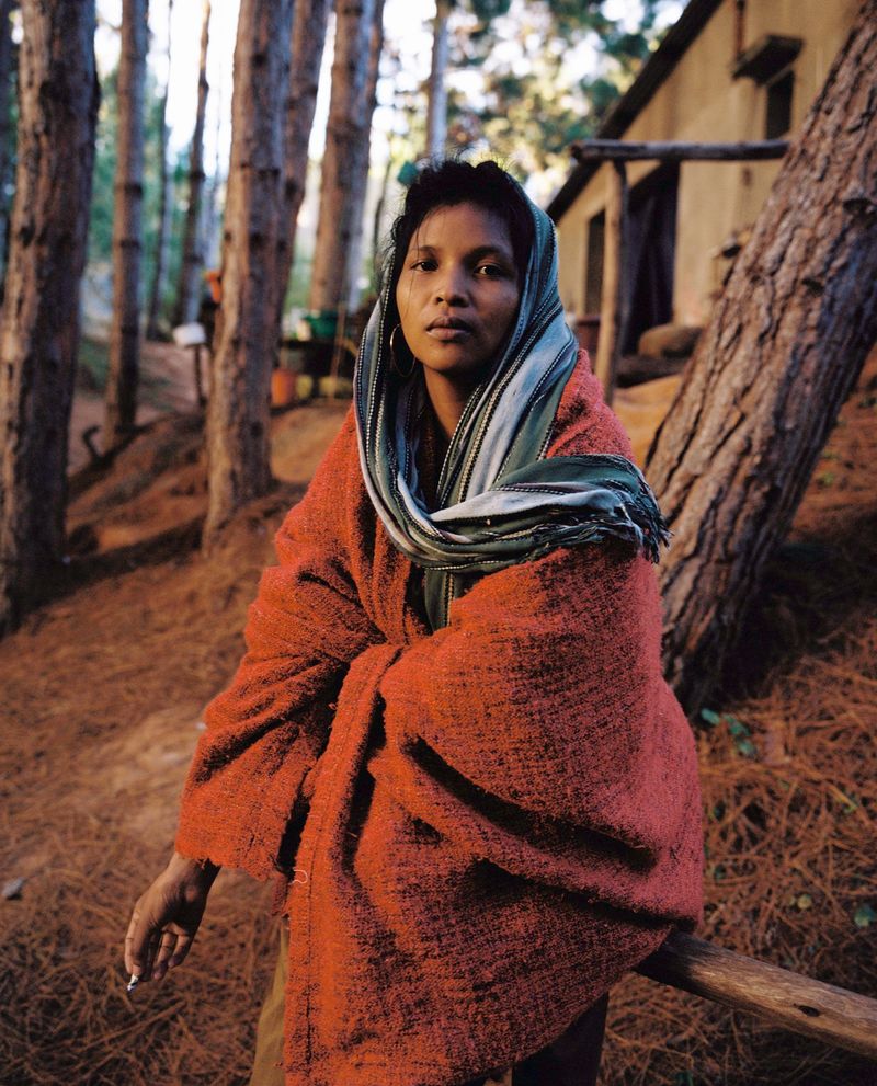 © Charlotte Yonga - Gabrillá, Antananarivo