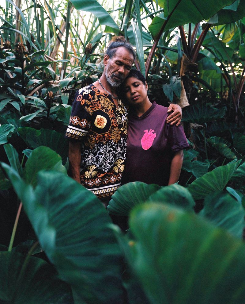 © Charlotte Yonga - Dieudonné and Vonjiniaina, Antananarivo