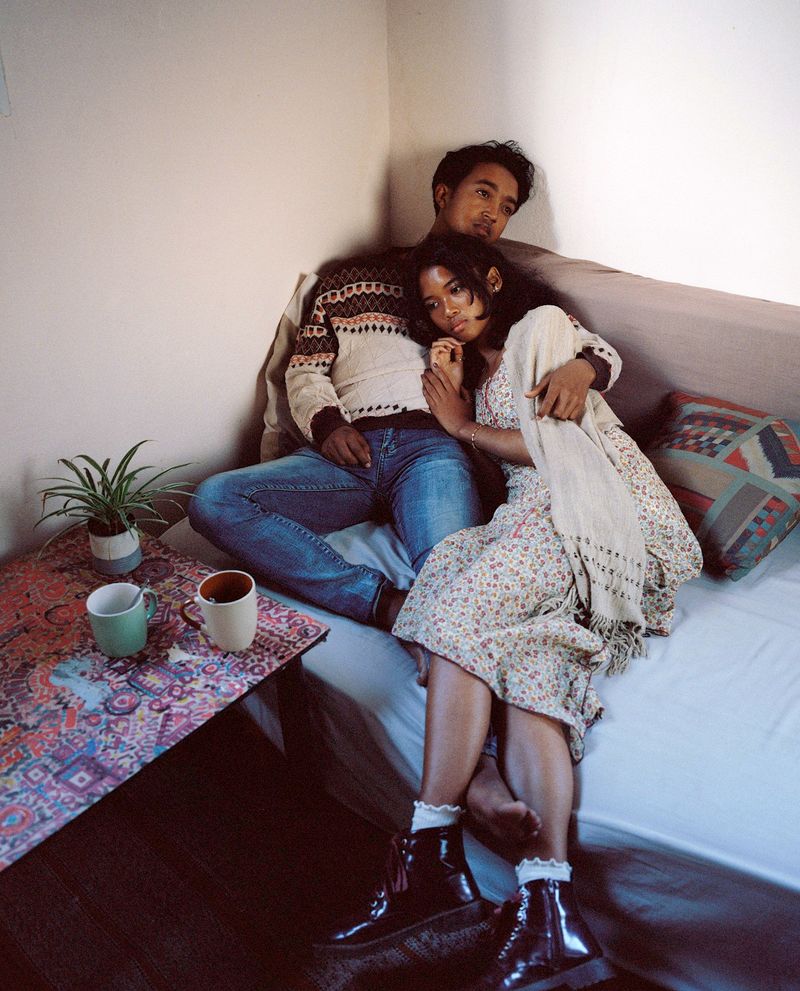 © Charlotte Yonga - Rolland and Mamenosata, Antananarivo