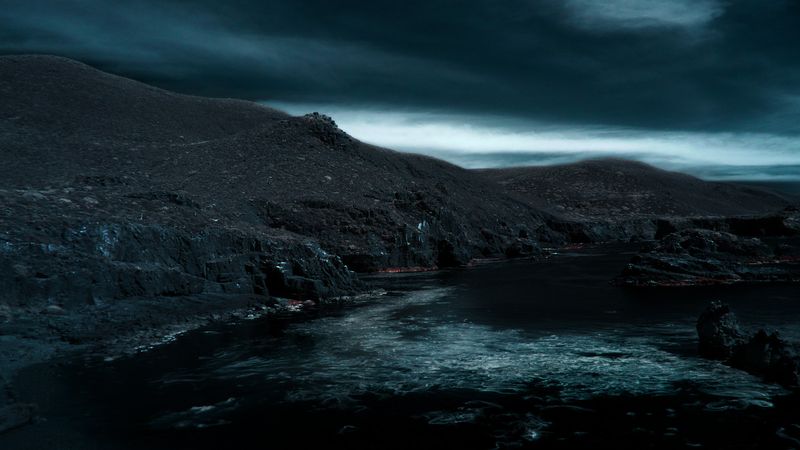 © Gerardo Montiel Klint - Image from the FINLANDIA photography project