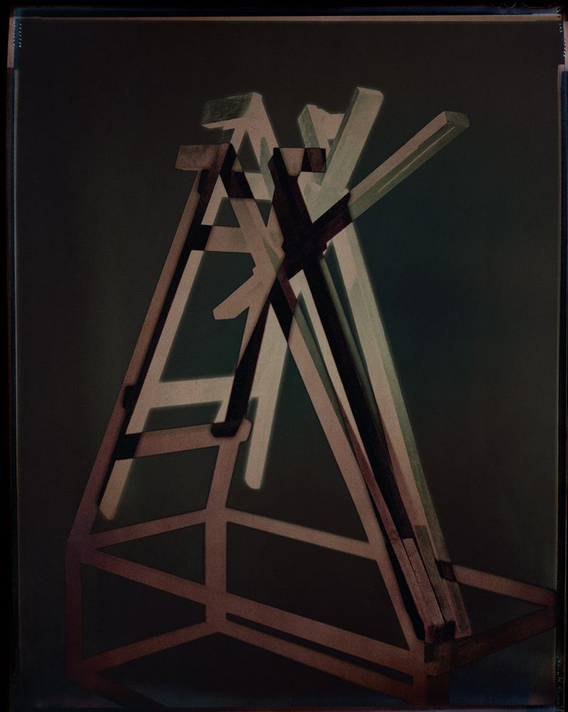 © Gerardo Montiel Klint - HORIZONTE HIPOTETICO