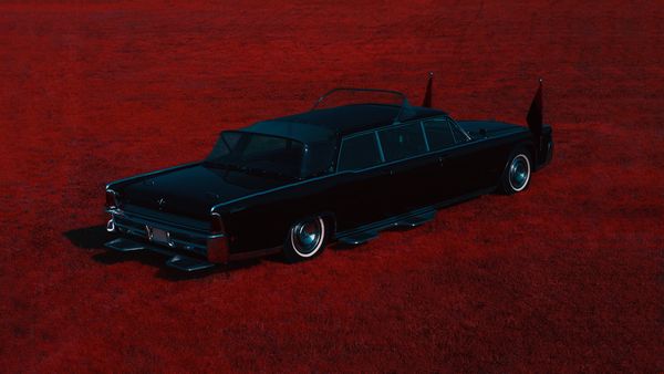 © Gerardo Montiel Klint - CARROZA