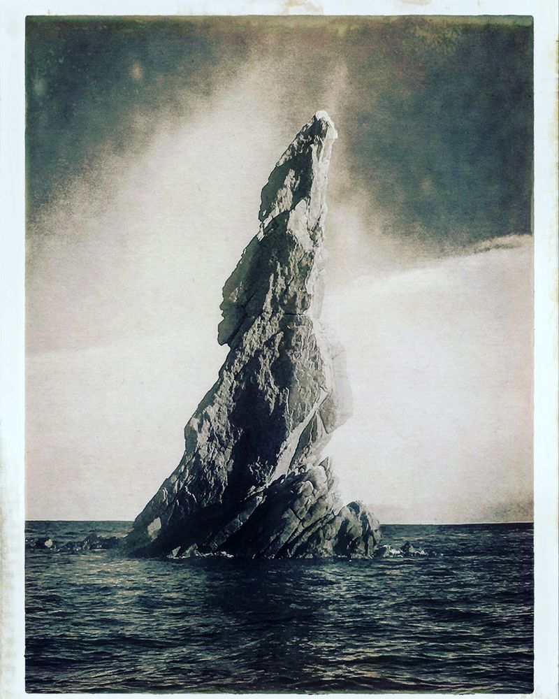 © Gerardo Montiel Klint - ISLARIA