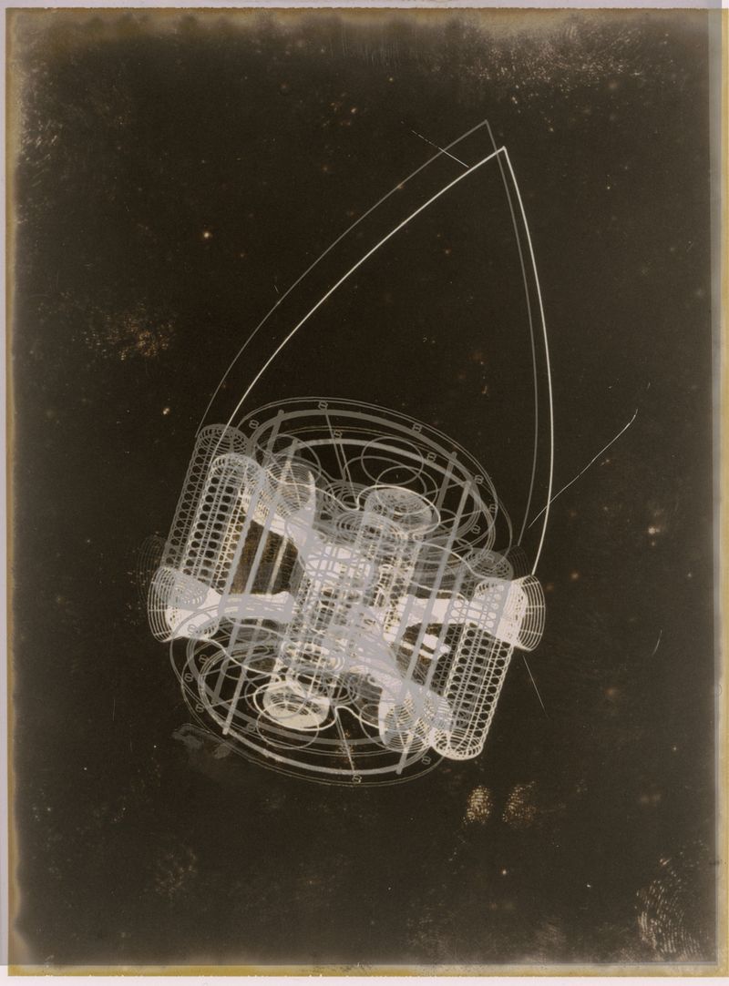 © Gerardo Montiel Klint - CAPSULA I