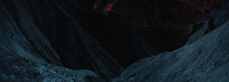 © Gerardo Montiel Klint - Image from the FINLANDIA photography project