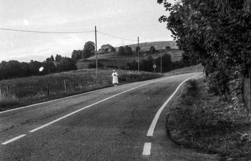 © Matteo Guerra, Edoardo Rubatto - Image from the Las Babas del Diablo photography project