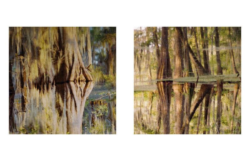 © Matteo Guerra, Edoardo Rubatto - Image from the Las Babas del Diablo photography project