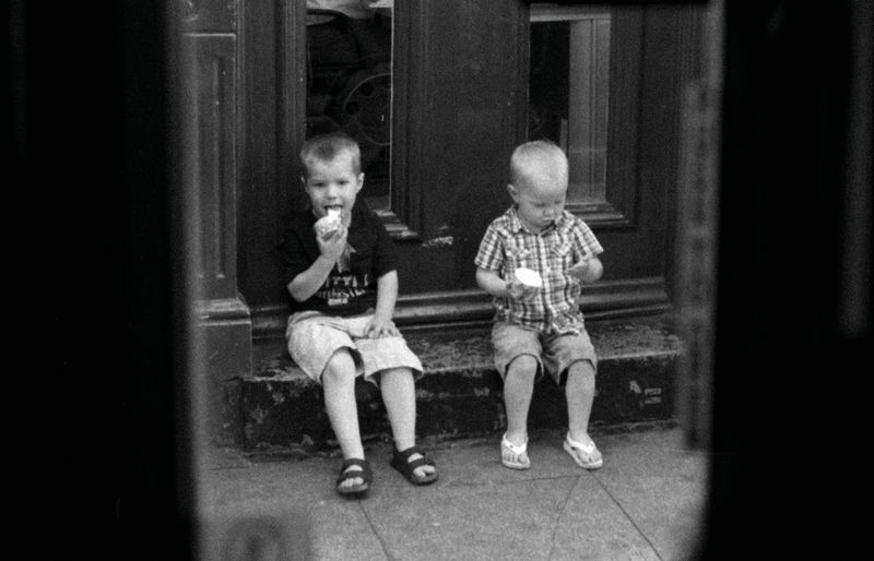 © Matteo Guerra, Edoardo Rubatto - Image from the Las Babas del Diablo photography project