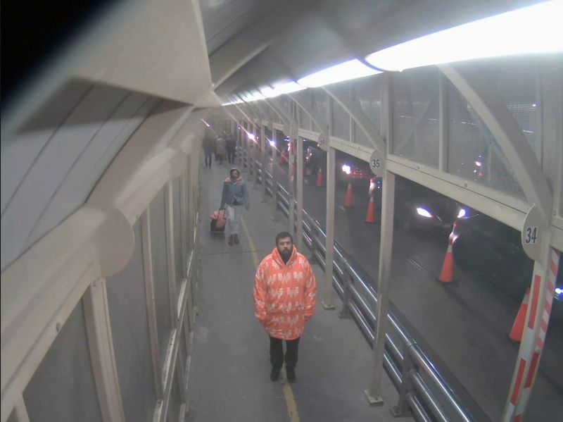 © Alejandro "Luperca" Morales - Image from the Paso del Norte photography project