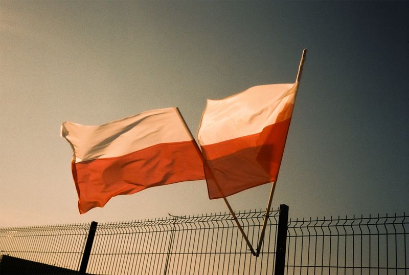 © Johanna Berghorn - Border Medyka