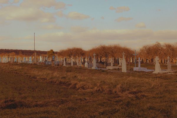 © Johanna Berghorn - Europe was dreaming
